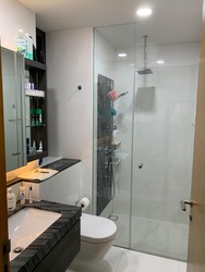 Marina One Residences (D1), Apartment #230099261